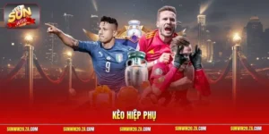 Kèo hiệp phụ